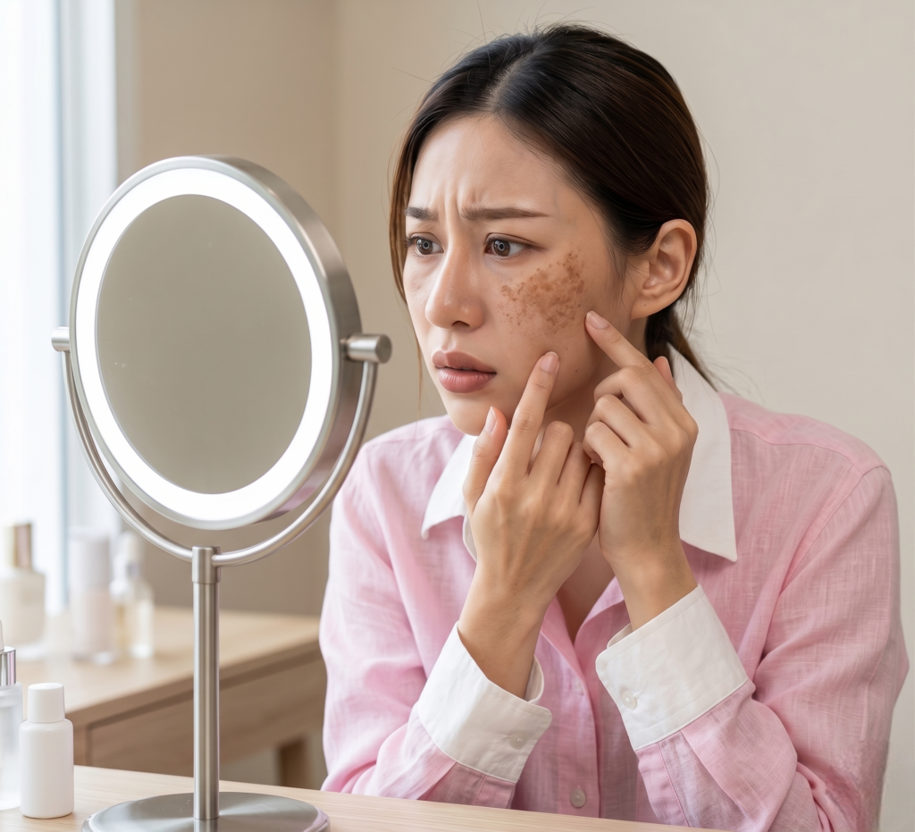 skin pigmentation treatment in coimbatore